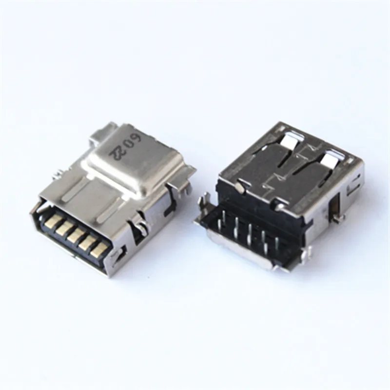 

NEW 3.0 USB Jack Female Port Socket for Lenovo Ideapad 320S -13IKB 320S -13ISK 320S -14IKB 320S -14ISK 320S -15IKB 320S -15ISK
