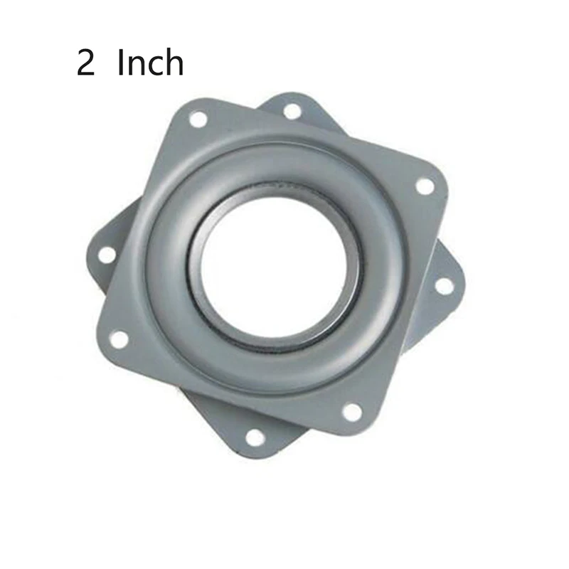 Вращающийся подшипник из нержавеющей стали строительный инструмент PartsTurntable Plate