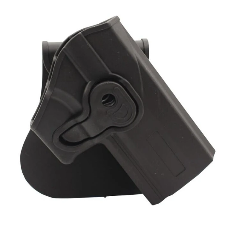 Тактическая кобура для пистолета Sig Sauer P320 пояс правой руки чехол с креплением на