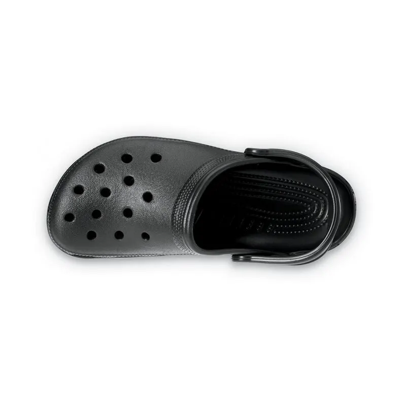 CROCS CLSC BLK UNISEX|Пляжные и уличные сандалии| |