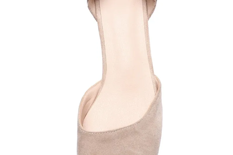 Большой размер 11 12 сандалии на высоком каблуке Женская обувь женские летние