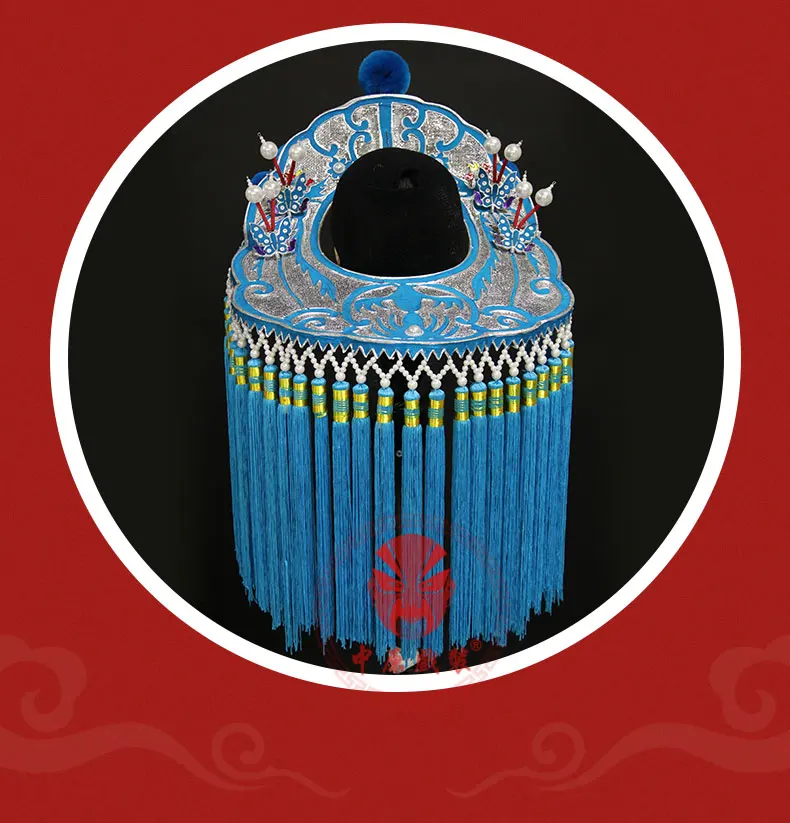 Рисунок 6 - 2021 Пекинская опера