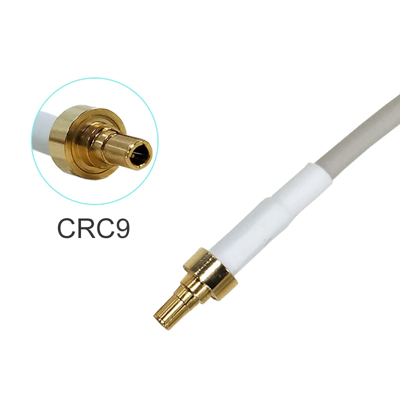 Антенна Grandwisdom 3G 4G LTE CRC9 Штекерный разъем 16 дБи с удлинительным кабелем 2 м внешняя