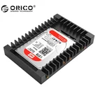Жесткий диск ORICO 2,5-3,5 дюйма, поддержка SATA 3,0, 6 Гбитс, быстрая скорость передачи, не включая жесткий диск