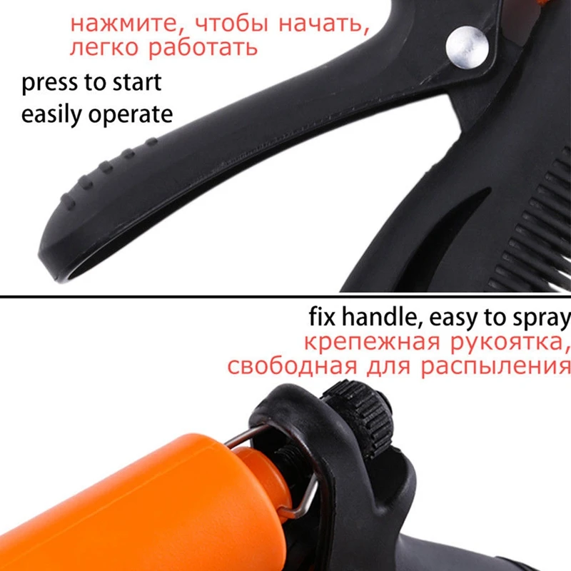 Машина для чистки автомобиля 12V насос омывателя высокого Давление очиститель