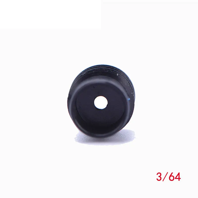 5pcs Archery Peep Sight Compound Bow Aperture Inner Core Shooting Hunting Sighting Device Outdoor Accessories | Спорт и развлечения