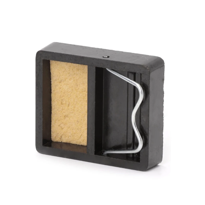 

Electric Soldering Iron Stand Holder Support Station Base For Welding Torch G32C