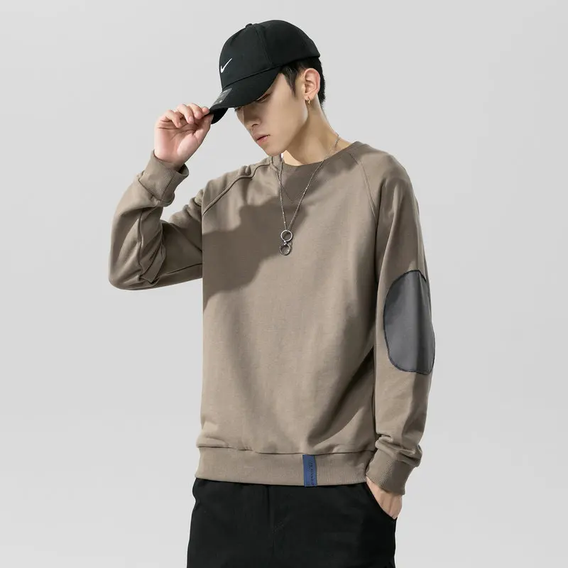 

2021 Fashion Print Loose Comfort Cotton Hoodie, Spring Couple Outdoor Street Jogging Hoodie WYA1387--WYA1396