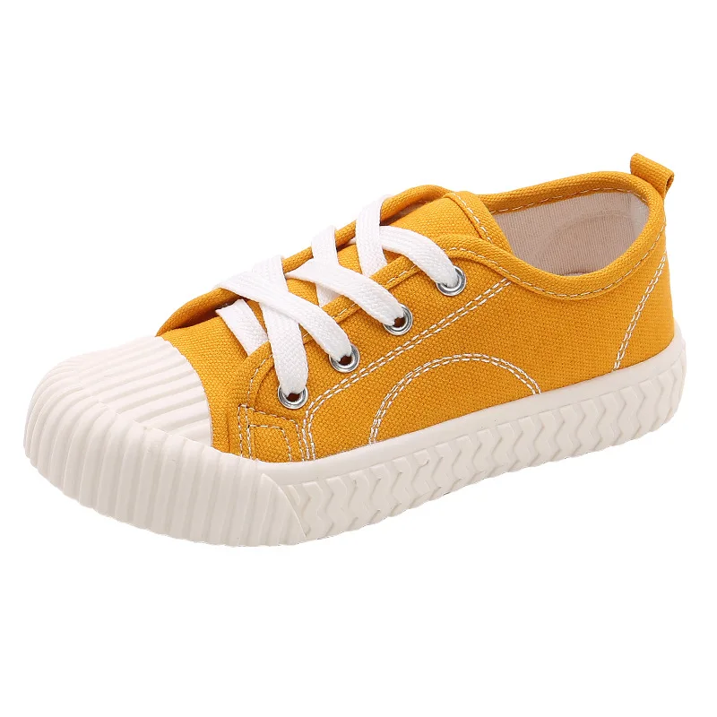 

Hot Canvas Children Shoes Sport Breathable Boys Sneakers Brand Kids Shoes for Girls Jeans Denim Casual Child Flat Canvas Shoes