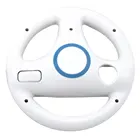 Гоночное Рулевое колесо для Nintendo для контроллера Wii, защитный чехол для контроллера управляющего направления