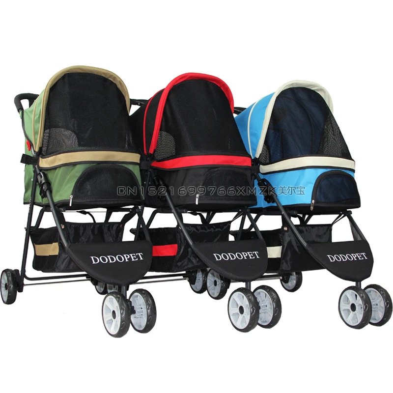 15 кг коляски для домашних животных собак/кошек ультра легкая переноска