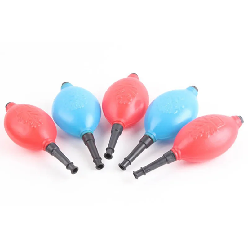 1 шт. многоцветные воздушные шарики с круглым горлом воздушный насос маленькие