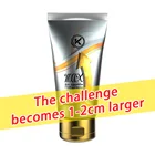 Удлинитель пениса, мужские секс-игрушки для увеличения пениса, жидкий член, удлинение эрекции, увеличение, массажное масло, товары для взрослых