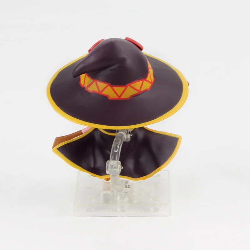 KonoSuba Божье благословение на этот чудесный мир 2 Megumin #725 Аниме фигурки для милых