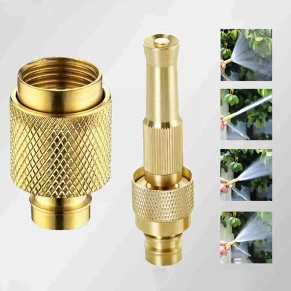 4-точечный шланг быстрый соединитель герметичный спринклер разбрызгиватель