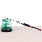 2021 Moonman чернильная ручка, преобразователь чернильных картриджей, чернильная ручка, шприц для сумки, инструмент, канцелярские принадлежности, офисные принадлежности