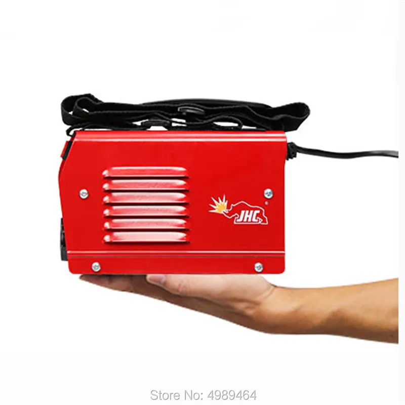ARC IGBT инвертор электродуговая сварочная машина 220 В 250А MMA сварочные аппараты для