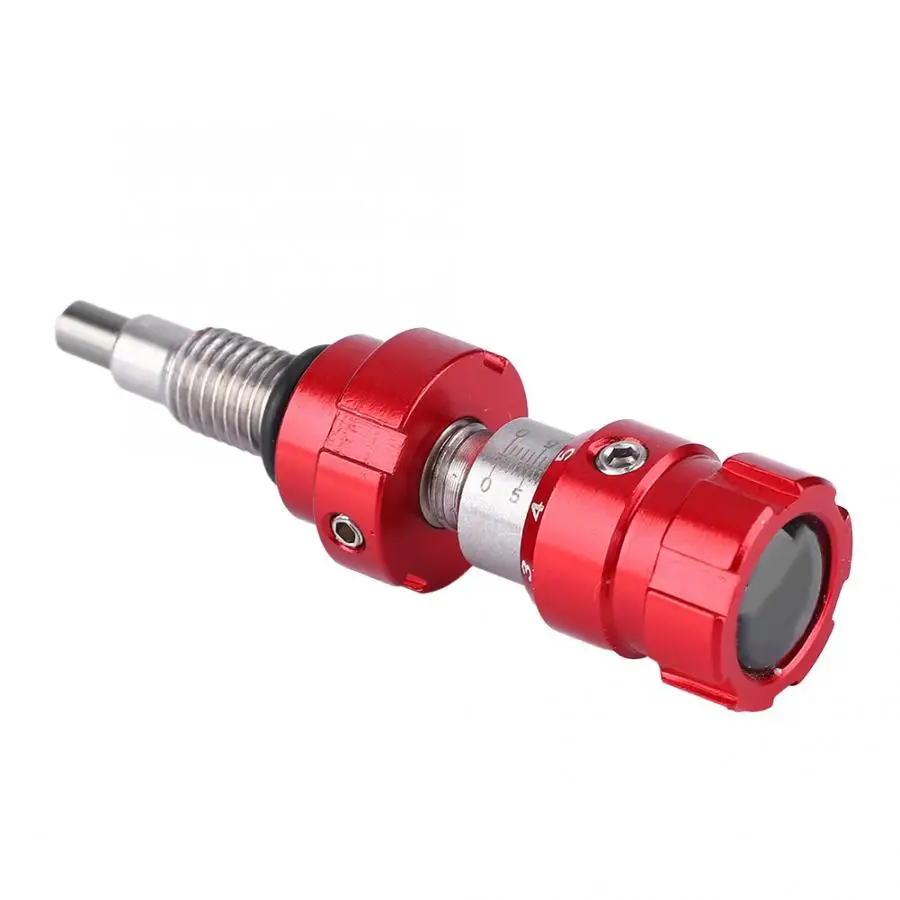 1 Набор Рекурсивный Плунжер для лука с рекурсивным луком ввинчиваемая подставка