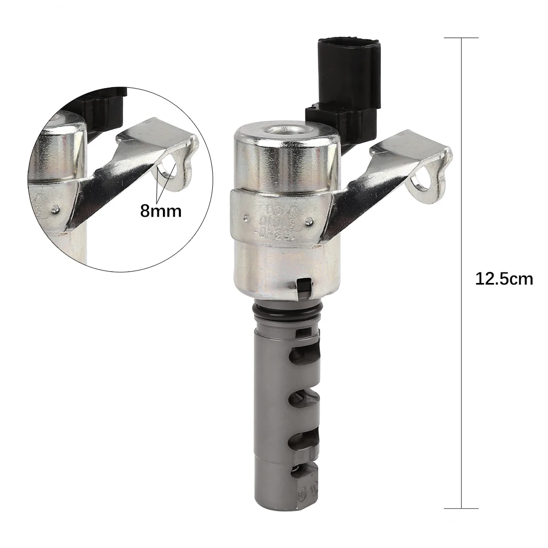 X Autohaux 15340-31010 Engine Variable Valve Timing Solenoid for Toyota 4Runner Tacoma 4.0L | Автомобили и мотоциклы
