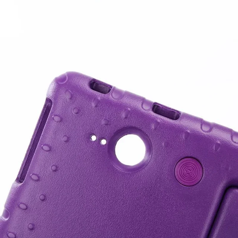 shockproof eva kids case for samsung galaxy tab a a6 10 1 2016 t580 t585 case funda tablet for samsung galaxy tab a7 2020 t500 free global shipping