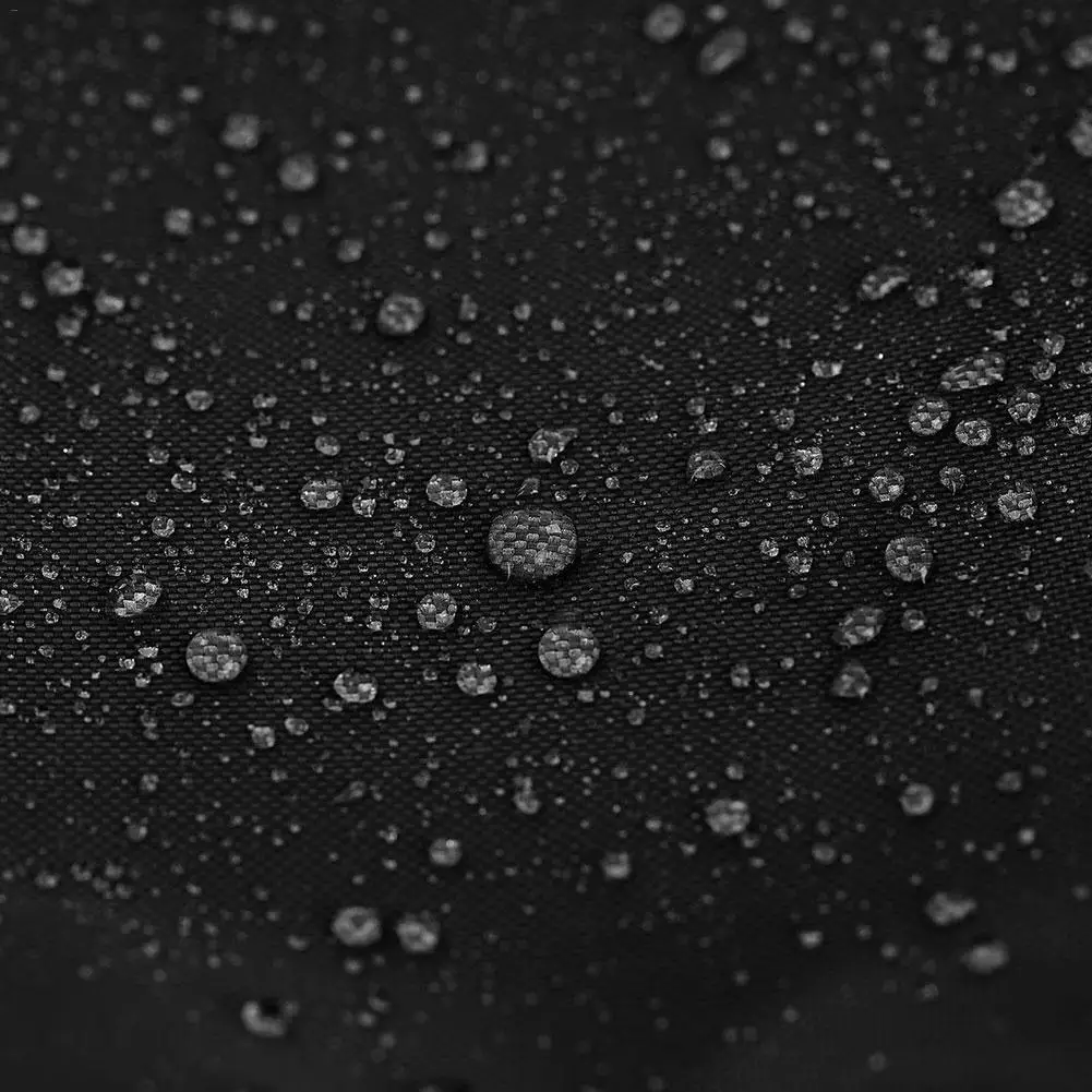 600D Оксфорд ткань водонепроницаемый Рождественская елка ручка Органайзер сумка