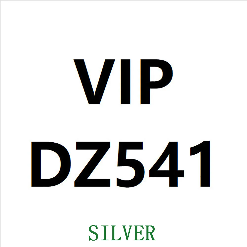 

DZ541-silver