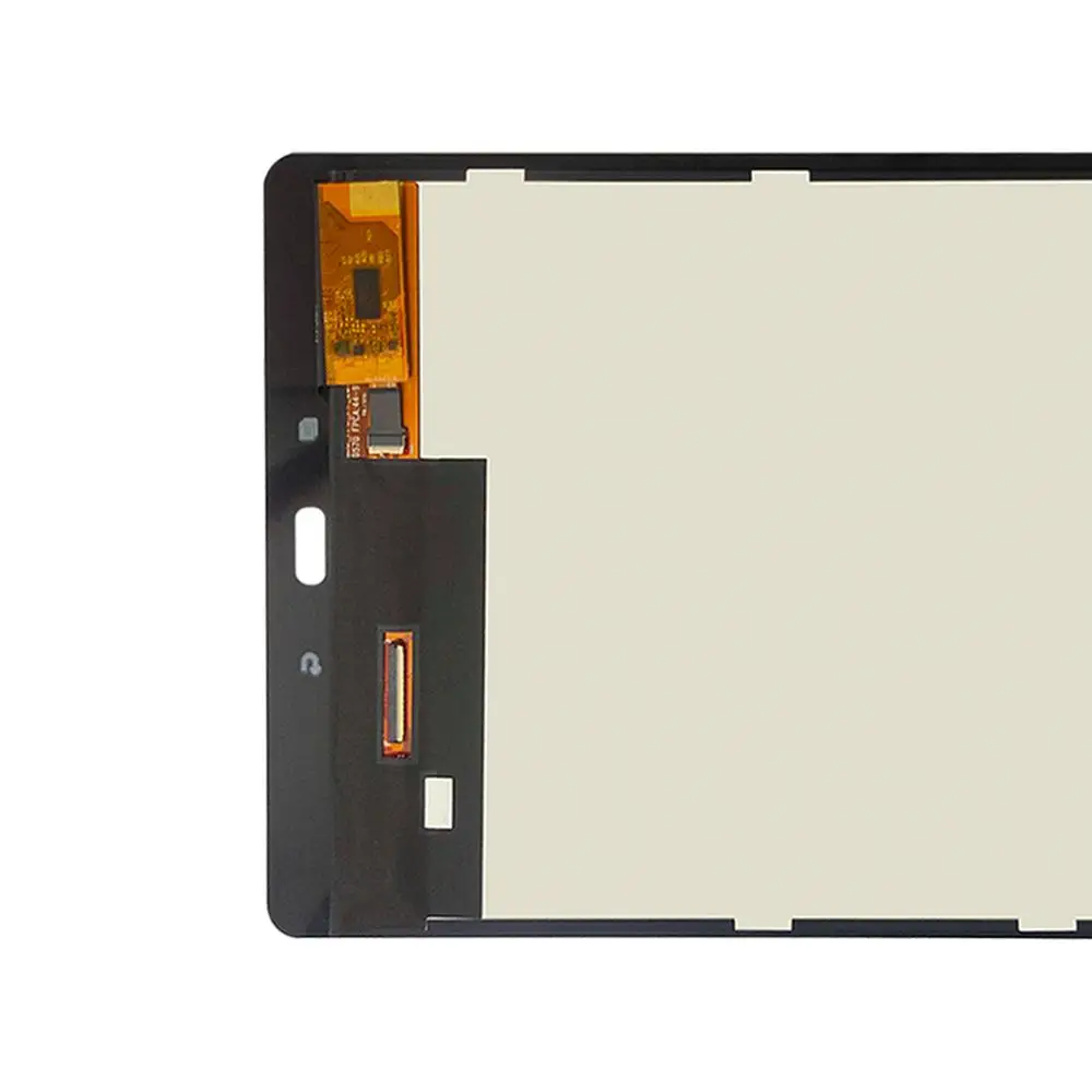 Высокое качество для ASUS ZenPad 3S 10 P027 Z500M Z500KL P001 Z500 ЖК-дисплей сенсорный экран