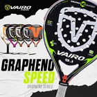 Профессиональные ракетки Vairo стойки Elite 9.1 для бадминтона, карбоновая палочка, ракетка, Пляжная ракетка, палки с паром, высокое качество