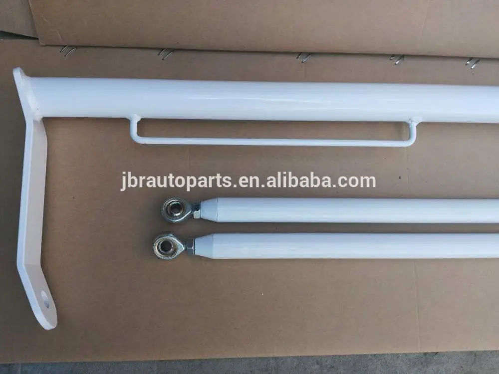 

JBR5005 Black Red Color Car Spare Parts Racing Seat Belt Harness Bar