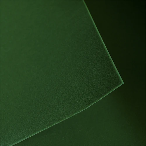 Vintage Green Самоклеющаяся бархатная Флокированная клейкая подкладка для ювелирных изделий, самоклеющаяся наклейка для ящика, сделай сам, липкий тканевый войлок - Цвет: Vintage Green