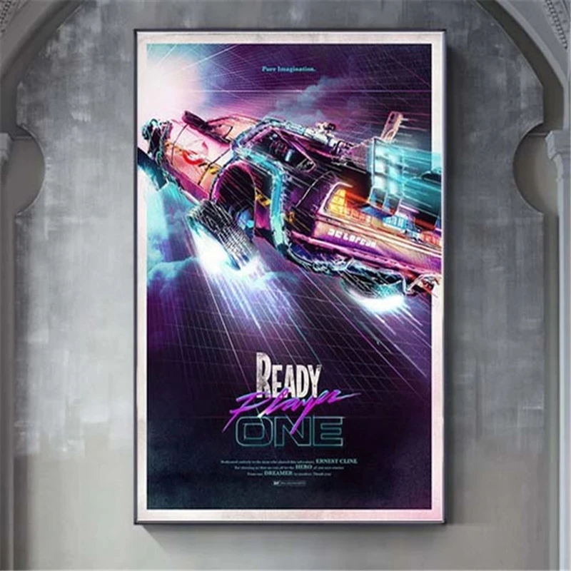 Картина на холсте плакаты и принты настенные художественные картины для Lliving Ready