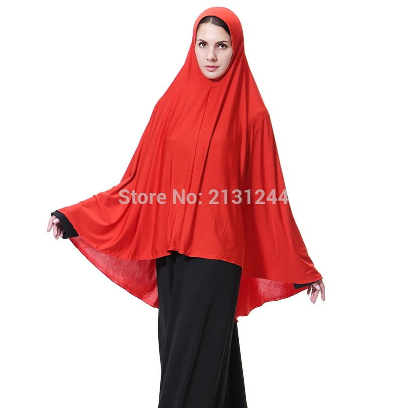 Мусульманский черный чехол для лица Niqab Burqa Bonnet исламский хиджаб одежда длинный