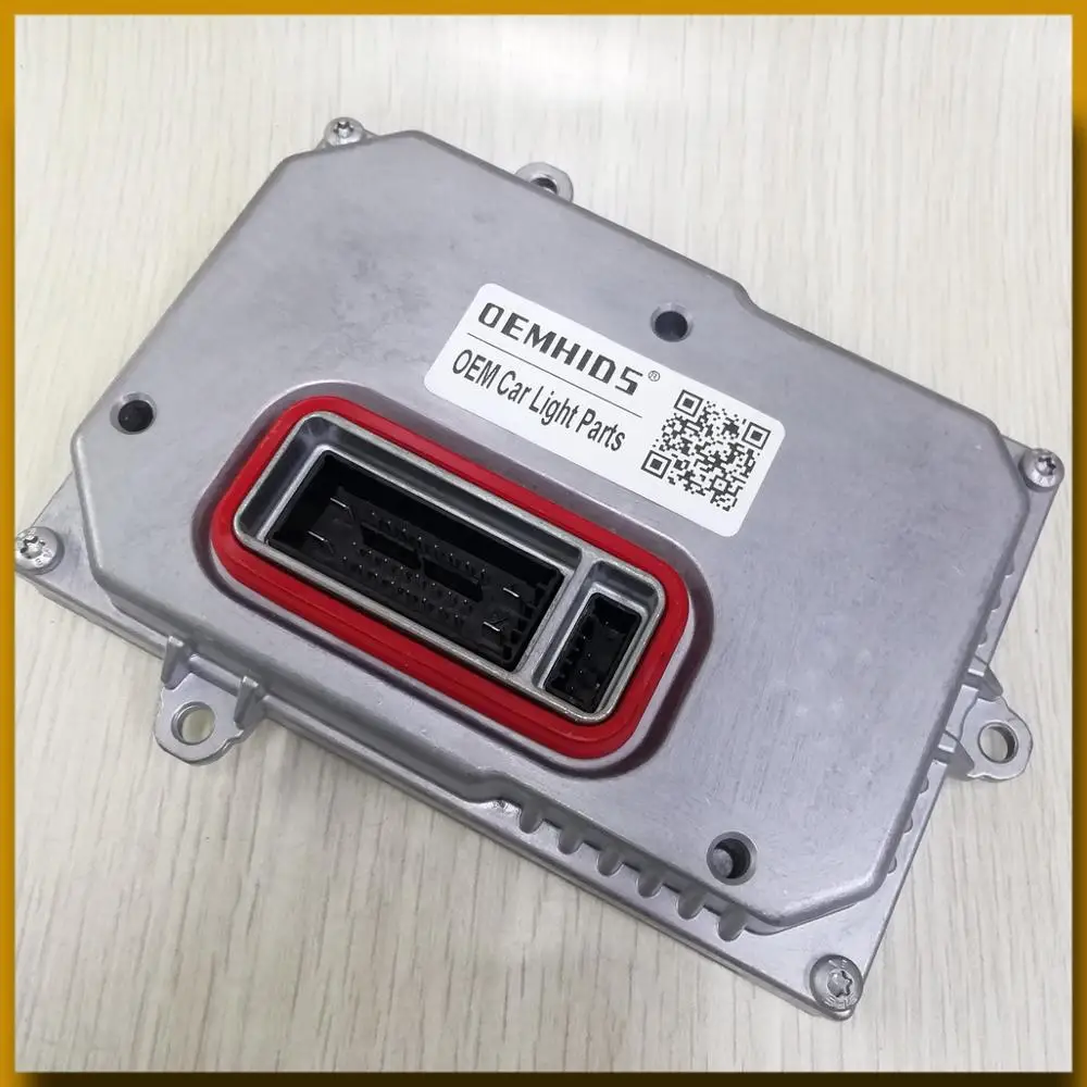 1307 329 127 4pin оригинальный OEMHIDS ксеноновый балласт OEM G3.2 GT Headli блок управления для D1S