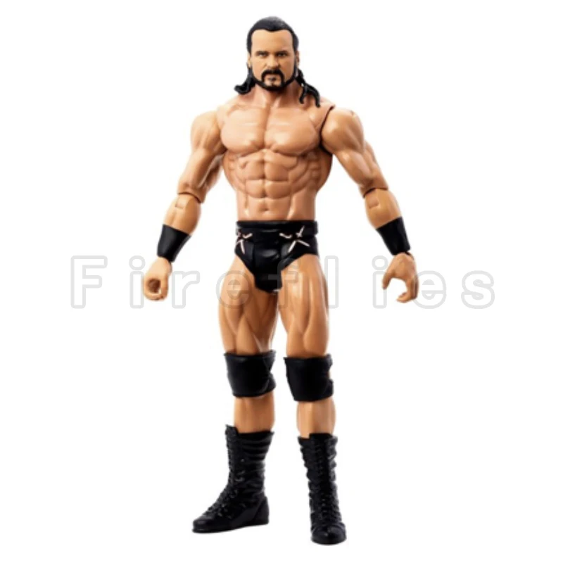 

Экшн-фигурка MATTEL WWE из аниме «Борец», 6 дюймов