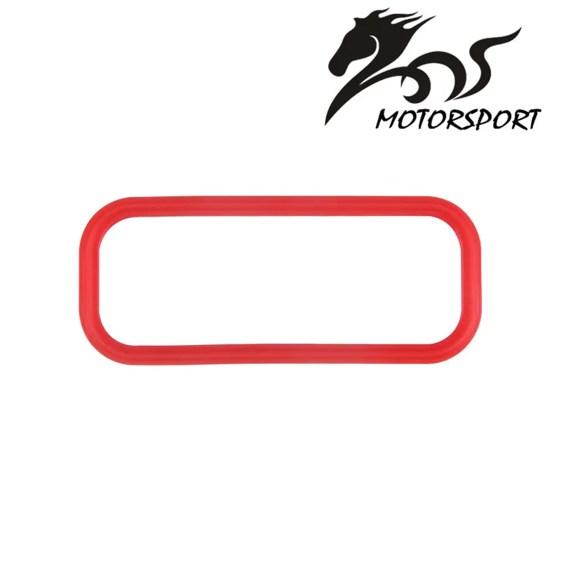 LS1 LS6 быстрое LSX уплотнение впускного коллектора уплотнительная прокладка для Camaro