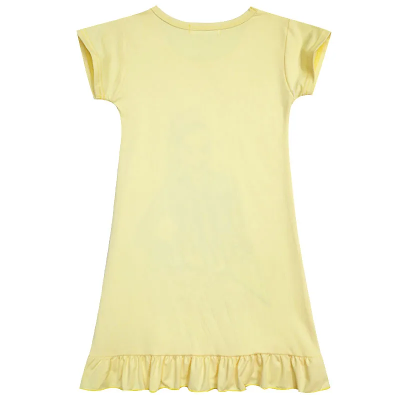 Лидер продаж летние футболки для детей Джоджо Сива топы маленьких девочек с