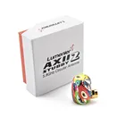 Lumenier AXII 2 короткая SKITZO SMA 5,8 ГГц 2.2dBi усиление FPV антенна для RC FPV гоночный Фристайл FPV очки сделай сам запчасти