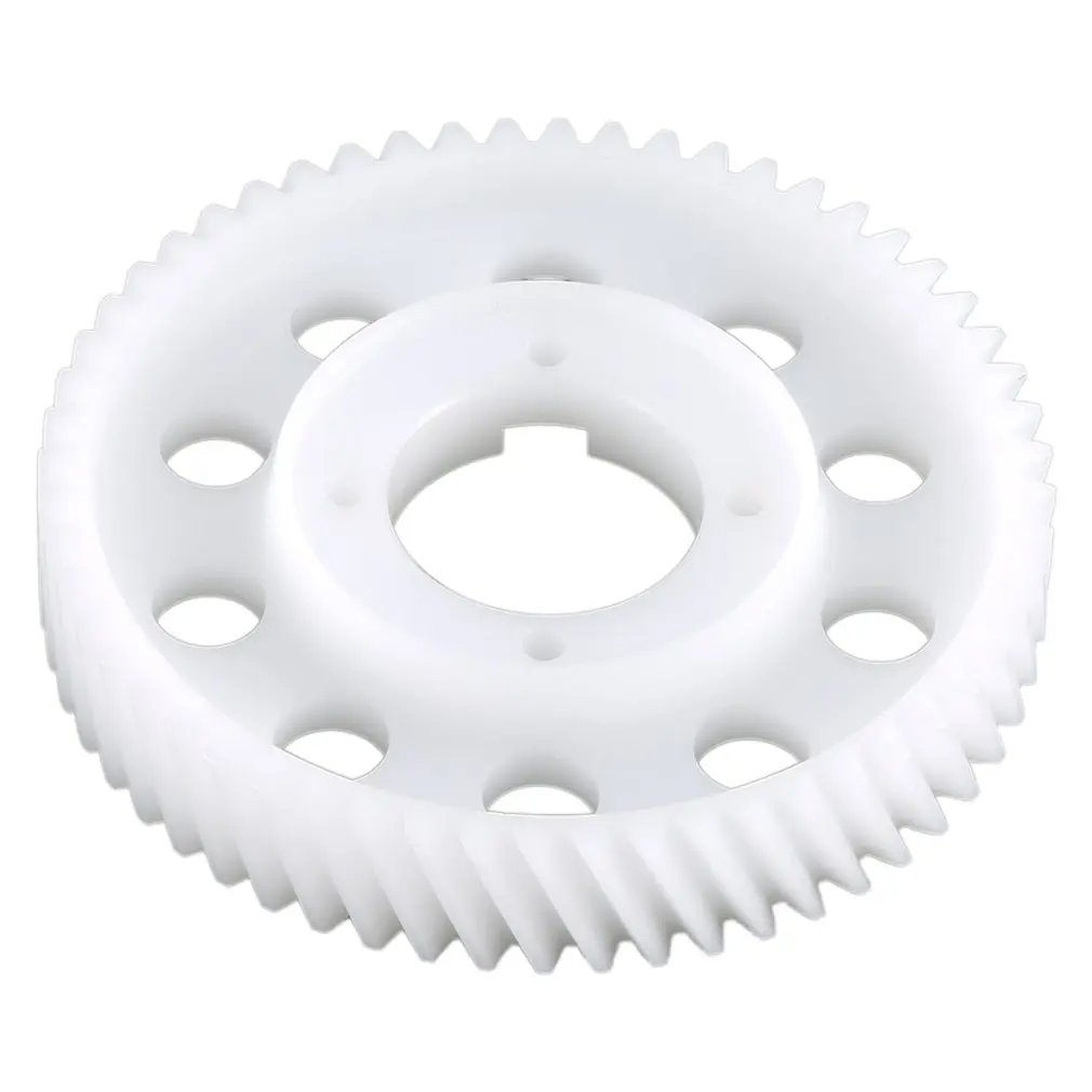

Helicopter Accessories Remote Control Helicopter Main Gear 66t Suitable For KDS AGILE-A5 Fine Workmanship