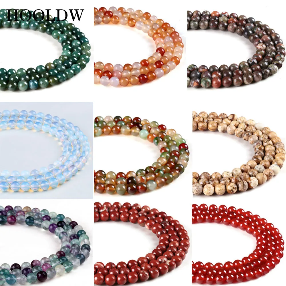 Бусины из натурального камня оникс красный яшма агат|Бусины| |