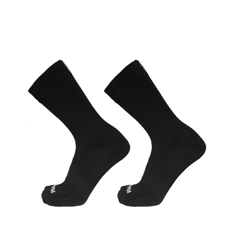 Носки велосипедные rapha мужские/женские компрессионные короткие летние для езды