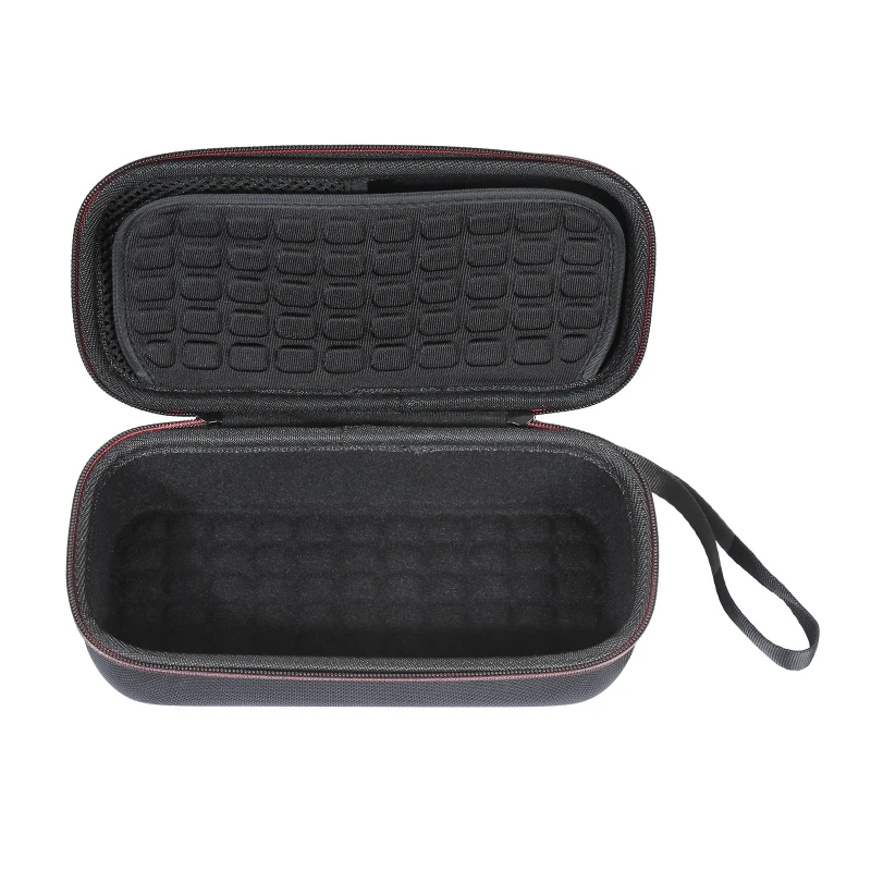 

Portable Travel EVA Carrying Box for Soundlink Flex Wireless Speaker Storage Bag Zipper Design Easy to Open