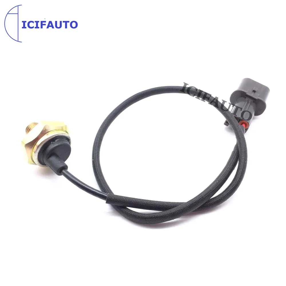 E1T15678 MD303221 MR578963 MD304932 Датчик детонации удара для Mitsubishi Montero Sport Limited XS LS XLS Base 1998