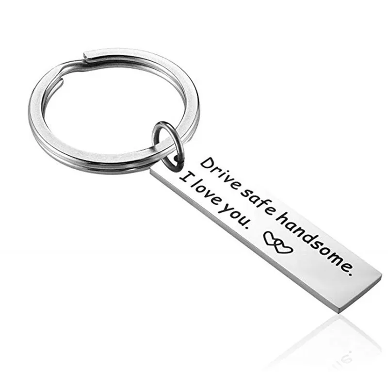 Модный футбольный металлический брелок для мужчин Подарочный Брелок футбольной