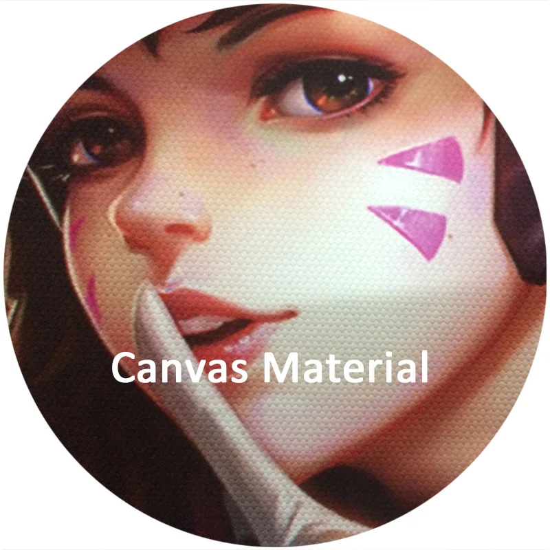 Постер на холсте с изображением рассекающего демонов киметсу No Yaiba Tanjirou Nezuko beauty