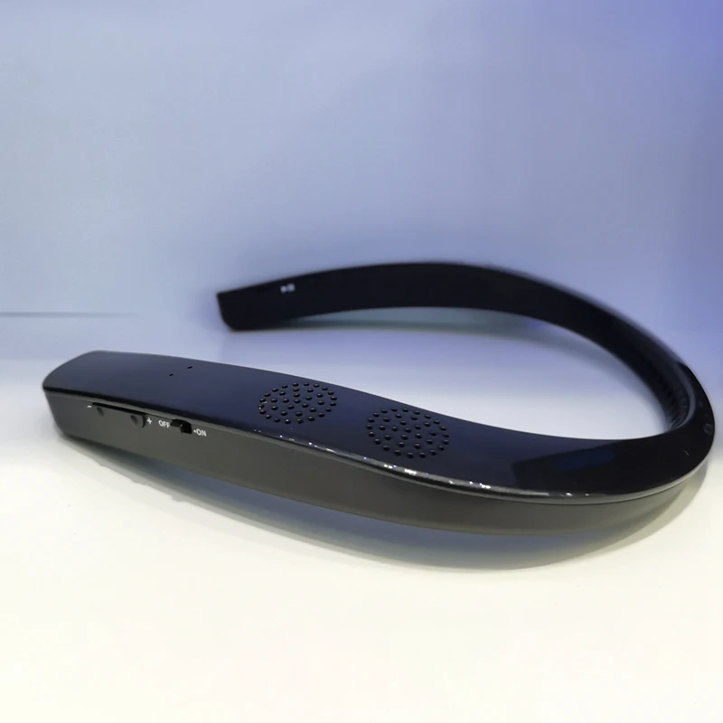 Hx321 Bluetooth динамик креативный шейный подвесной портативный спортивный беговой |