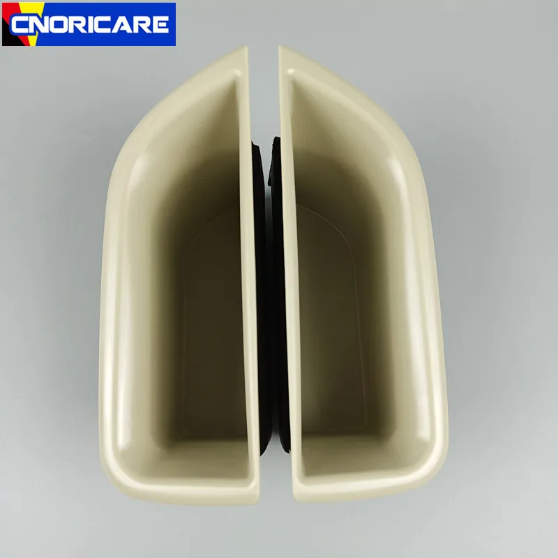 Ящик для хранения ручек передней двери автомобиля 2 шт. Volvo XC70 V70 S80 аксессуары