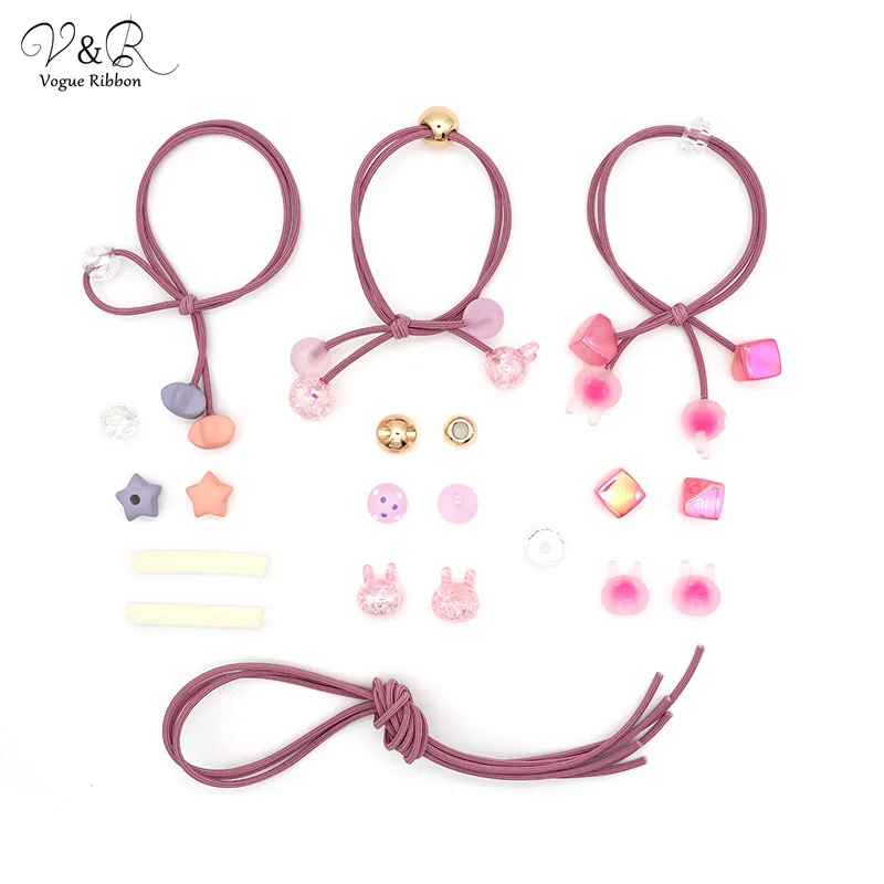 Сделай Сам изготовление ювелирных изделий ручной работы милые животные звезда