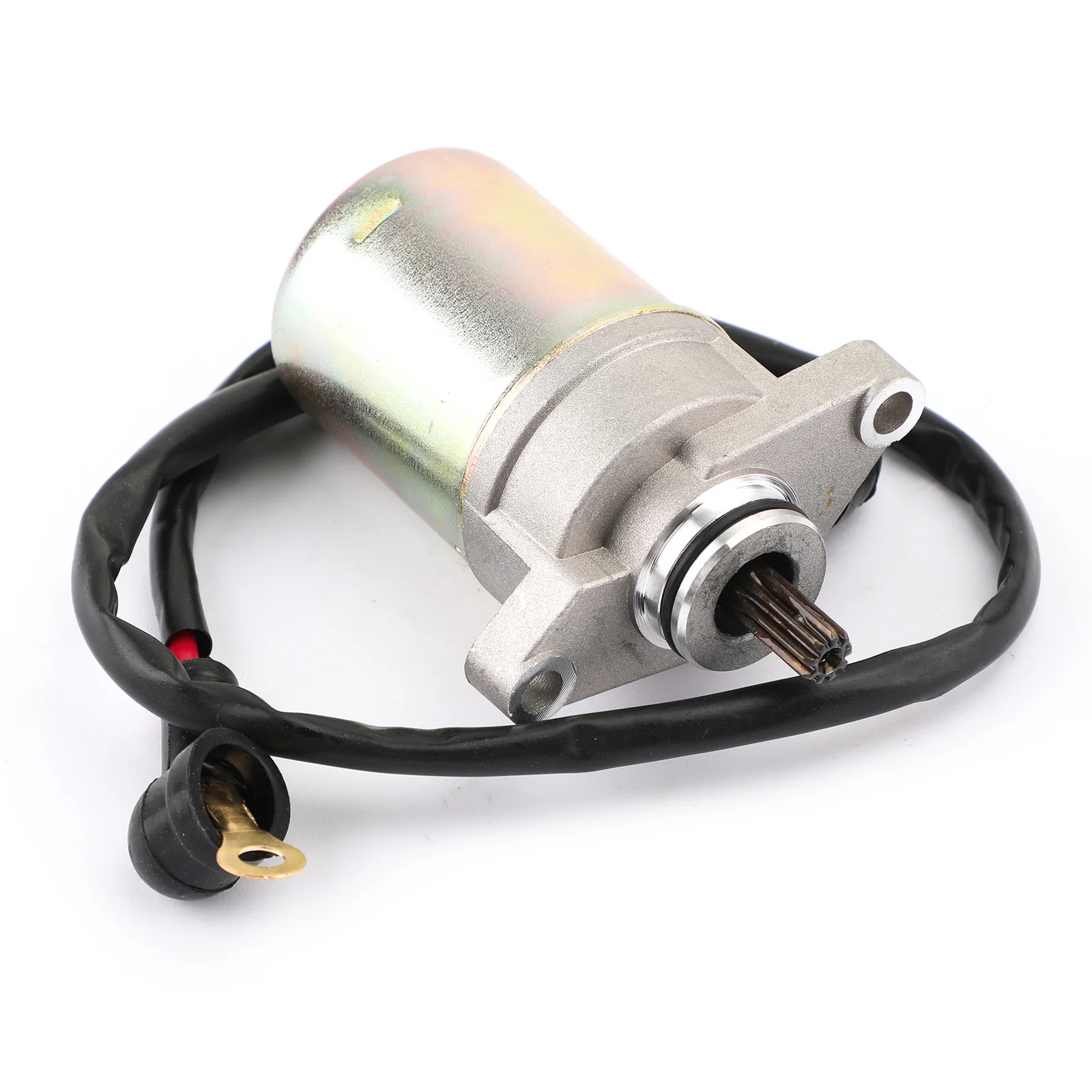 

Areyourshop Starter Fit for Bombardier ATV DS70 DS90 Mini 2008-2018 V31200DGF000 V31200DGF020 Motorcycle Accessories Parts