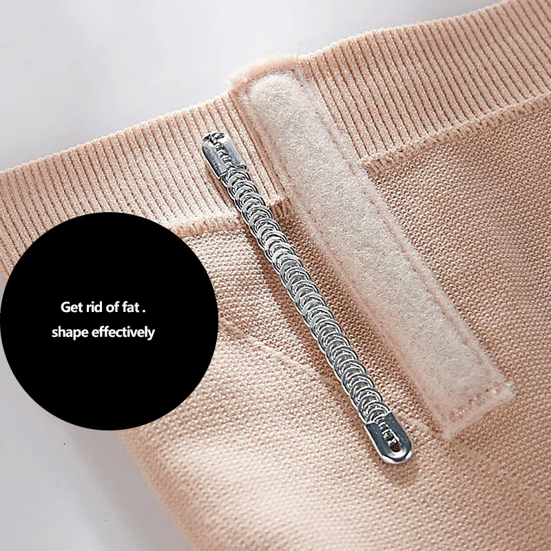 

High Waist Underwear Shaping Tummy Belly Band Weight Loss Body Wrap Bondage Corset Girdle Postpartum Maternity Pants Belly Belt