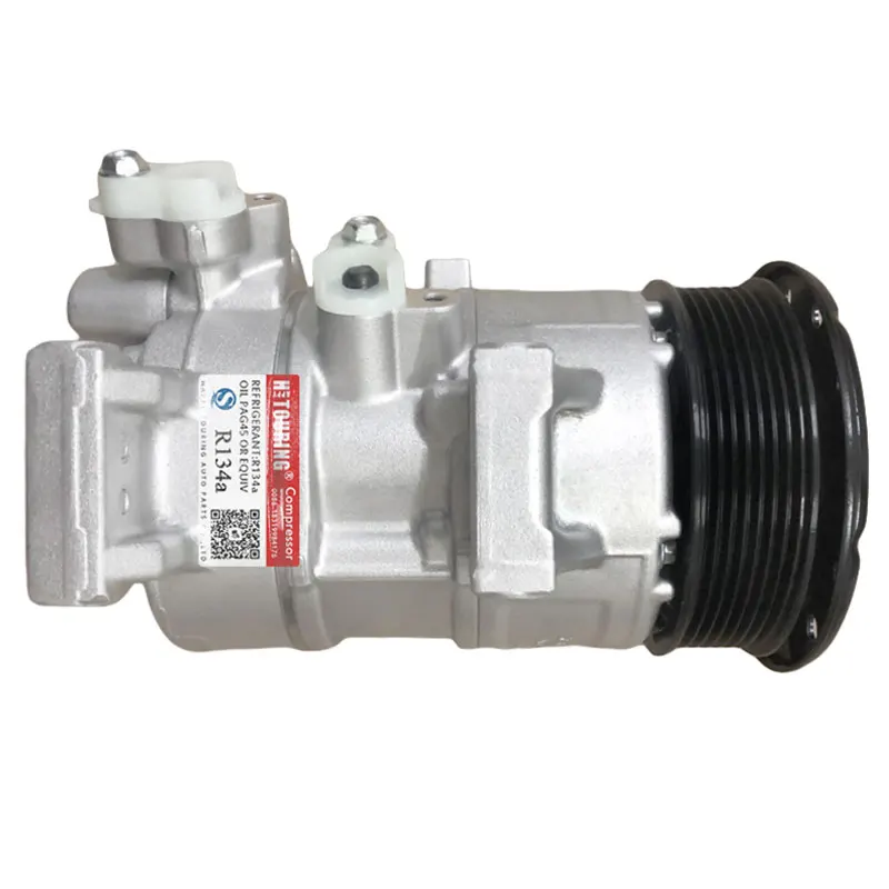 Компрессор переменного тока для toyota 5se12c компрессор Toyota RAV4 III ALTIS VERSO AURIS 2 0 8831042250